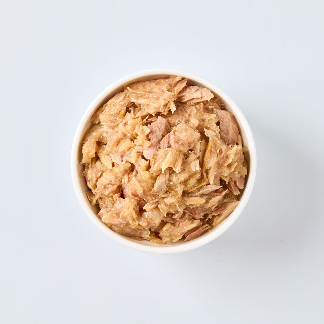 プラミー ツナゼリー メンテナンス  70g×12個入