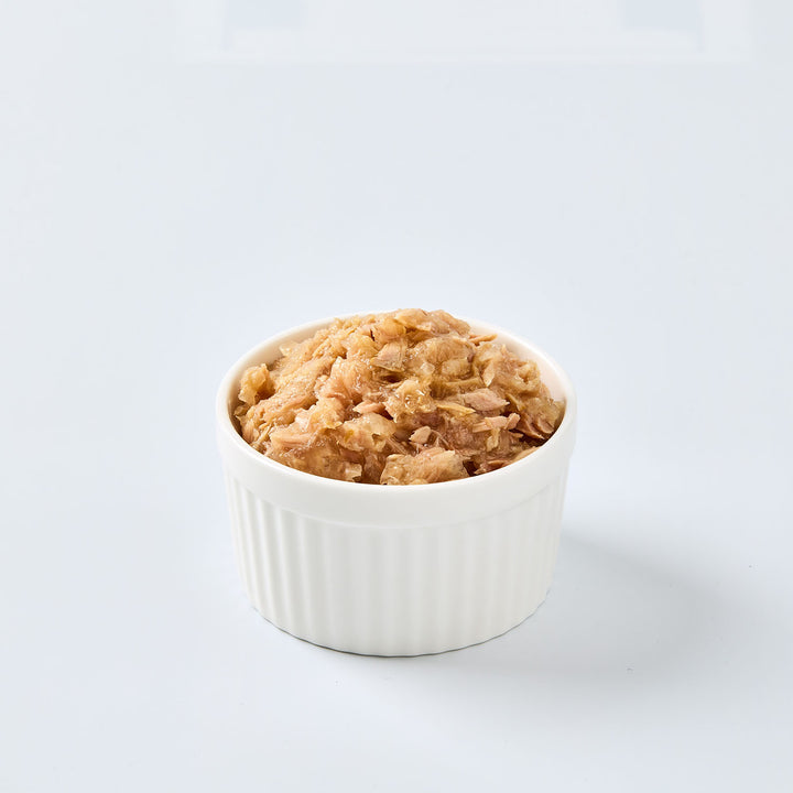 プラミー ツナゼリー メンテナンス  70g×12個入